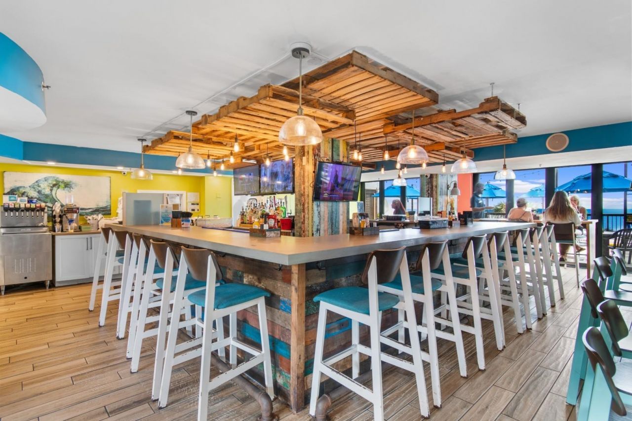 2301 S Ocean Blvd. Photo 40