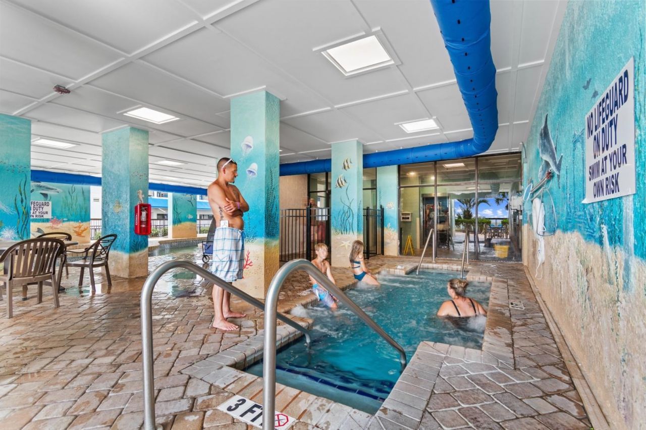 2301 S Ocean Blvd. Photo 42