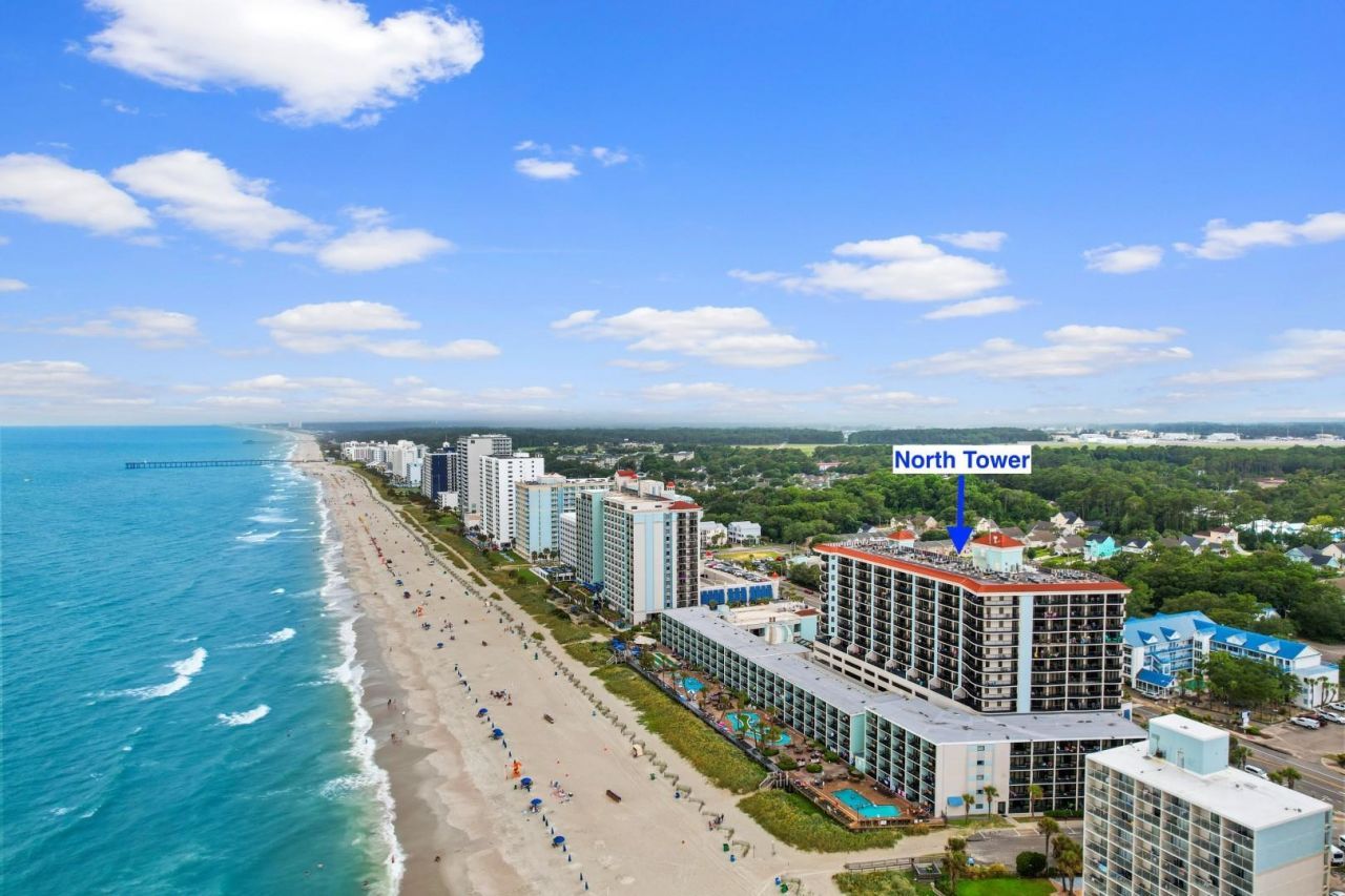 2301 S Ocean Blvd. Photo 48