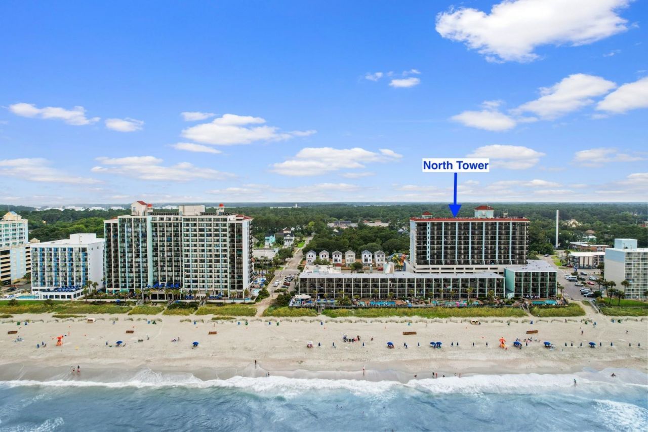 2301 S Ocean Blvd. Photo 49