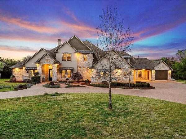 14690 Chapel Road , Lorena, TX 76655