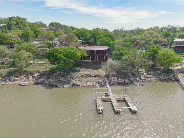 6946 Shamrock Drive , Brownwood, TX 76801
