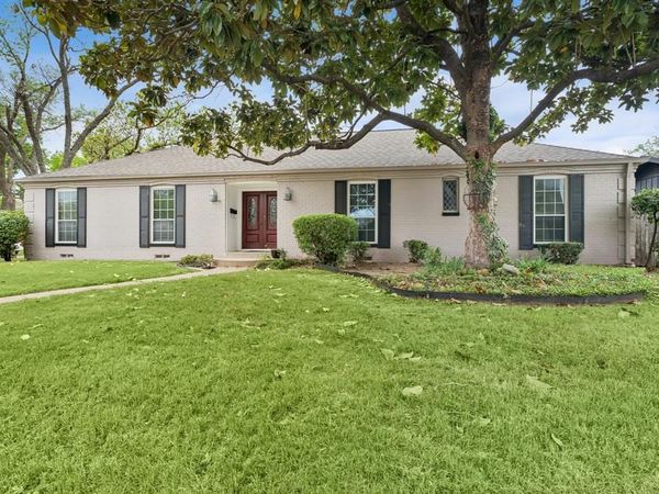 204 Shadywood Lane, Richardson, TX 75080