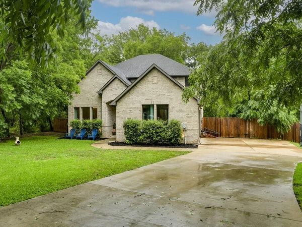 3861 Willow Bend Lane, Midlothian, TX 76065
