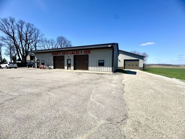 8062 US Route 127, Greenville, OH 45331