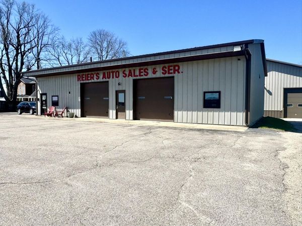 8062 US Route 127, Greenville, OH 45331