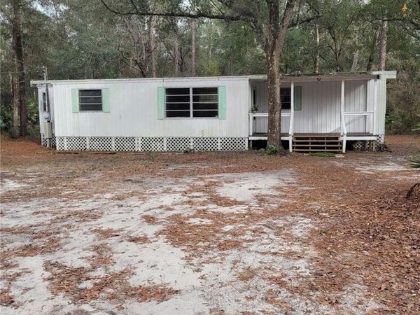 540 STATE ROAD 26 , MELROSE, FL 32666