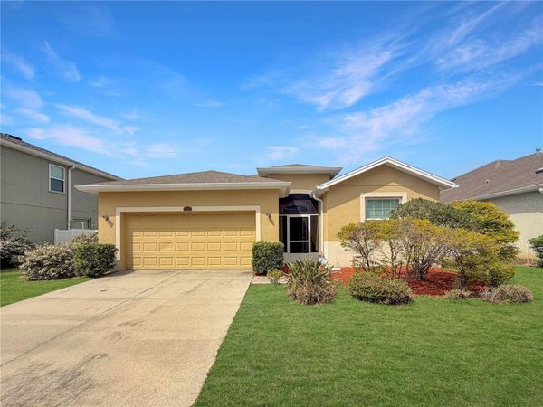 12425 FAIRLAWN DRIVE , RIVERVIEW, FL 33579