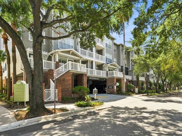 800 S DAKOTA AVENUE, Unit 435, TAMPA, FL 33606