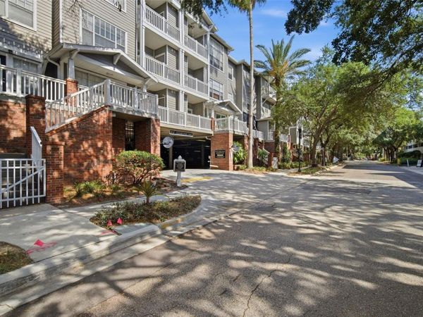 800 S DAKOTA AVENUE, Unit 435, TAMPA, FL 33606