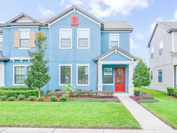 5816 VILLAGE CENTER DRIVE , LITHIA, FL 33547