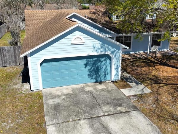 9730 LINGWOOD TRAIL , ORLANDO, FL 32817