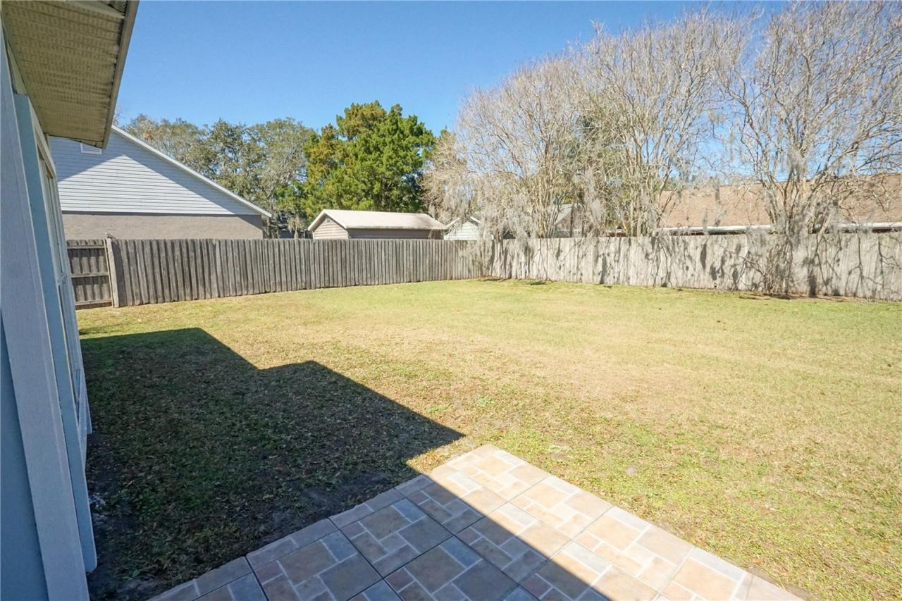 9730 Lingwood Trail , Orlando, FL 32817 Photo