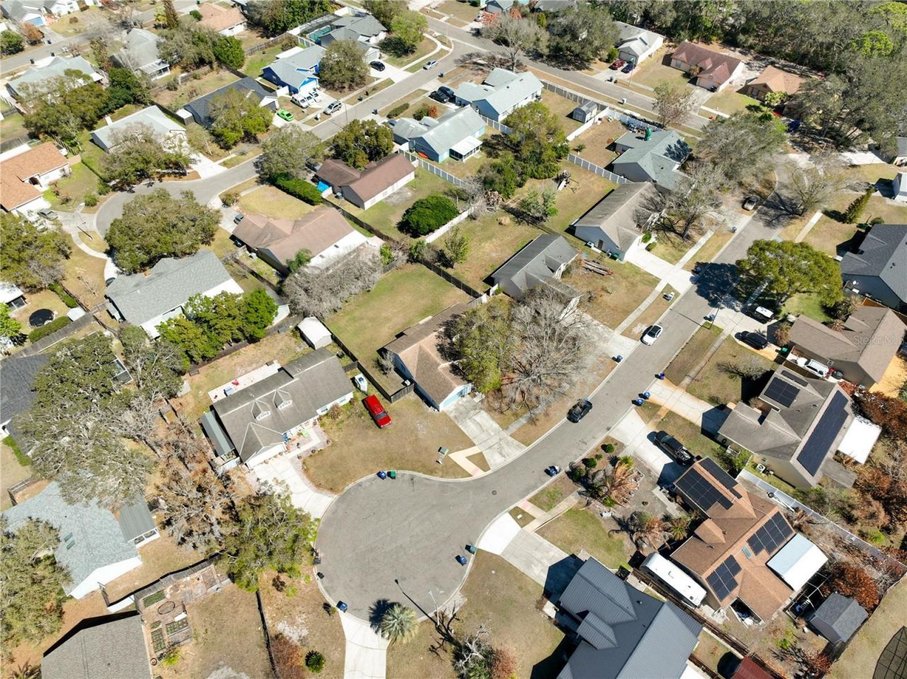 9730 Lingwood Trail , Orlando, FL 32817 Photo