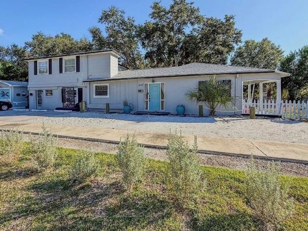 3631 PARK STREET N, ST PETERSBURG, FL 33710