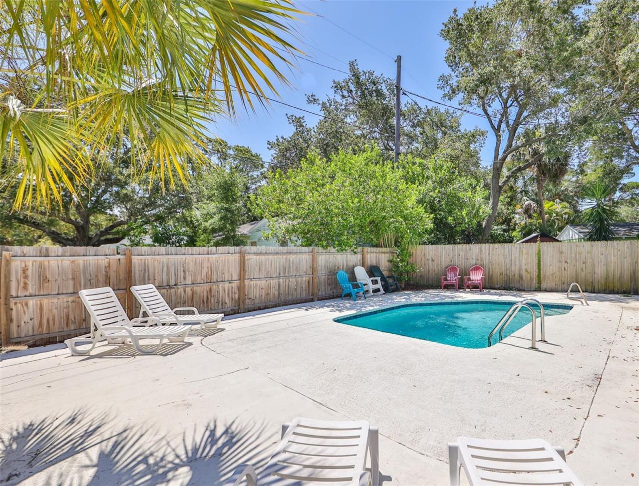 3631 Park Street N, Saint Petersburg, FL 33710 Photo