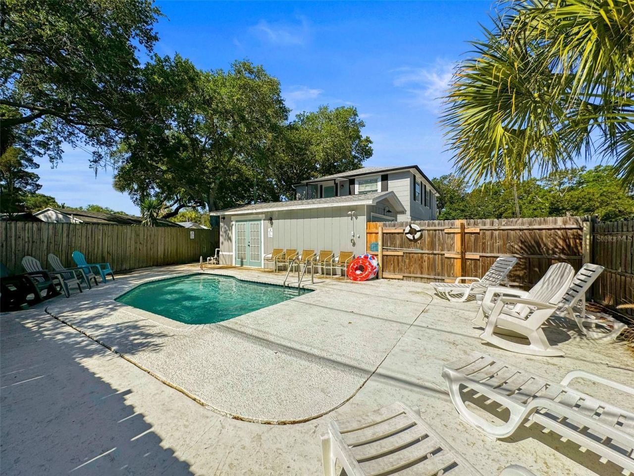 3631 Park Street N, Saint Petersburg, FL 33710 Photo