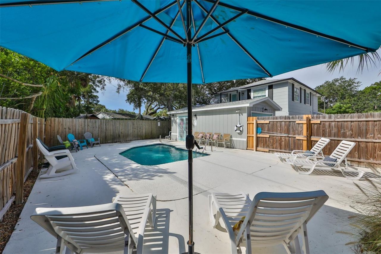 3631 Park Street N, Saint Petersburg, FL 33710 Photo