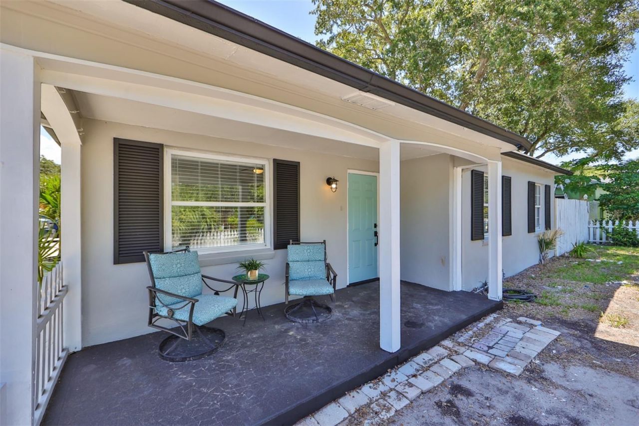 3631 Park Street N, Saint Petersburg, FL 33710 Photo