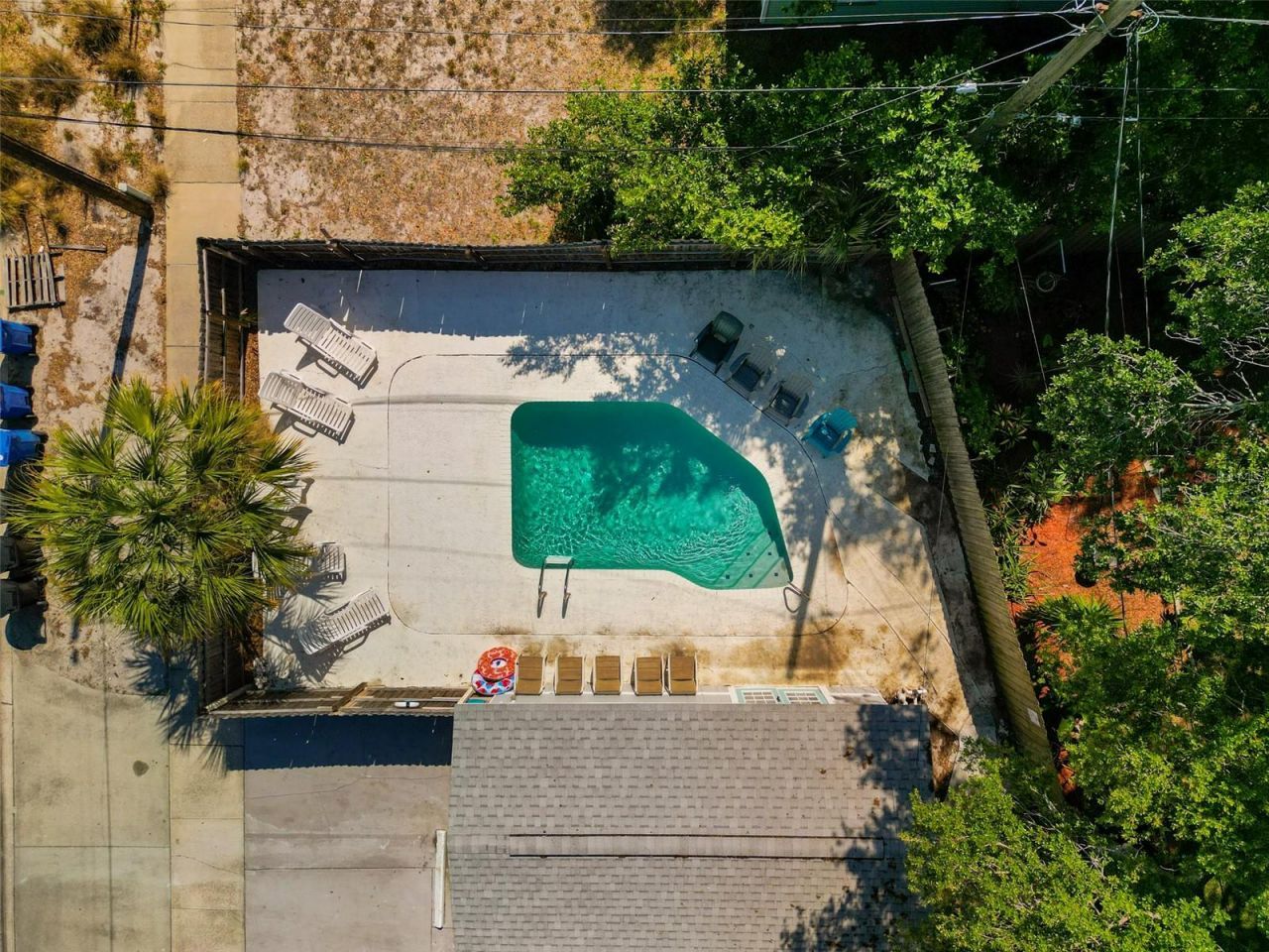 3631 Park Street N, Saint Petersburg, FL 33710 Photo