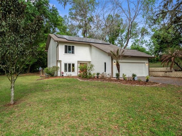 15839 POWERLINE ROAD , DADE CITY, FL 33523