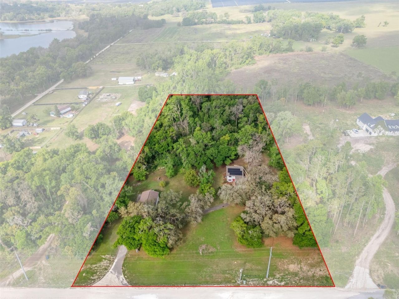 15839 Powerline Road , Dade City, FL 33523 Photo