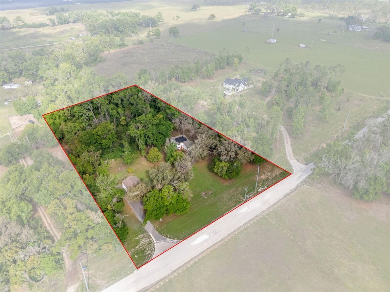 15839 Powerline Road , Dade City, FL 33523 Photo