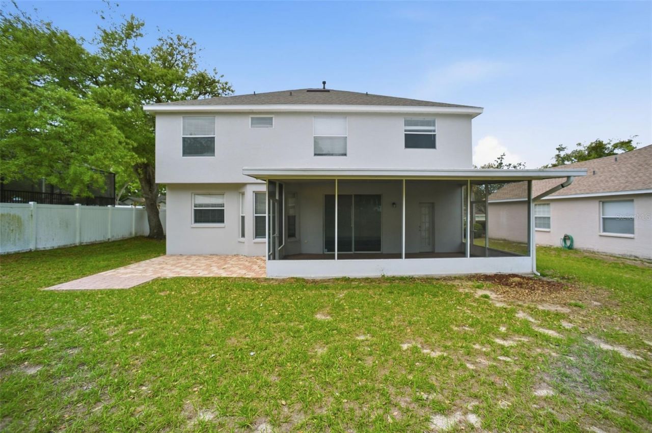 716 Grand Canyon Drive , Valrico, FL 33594 Photo