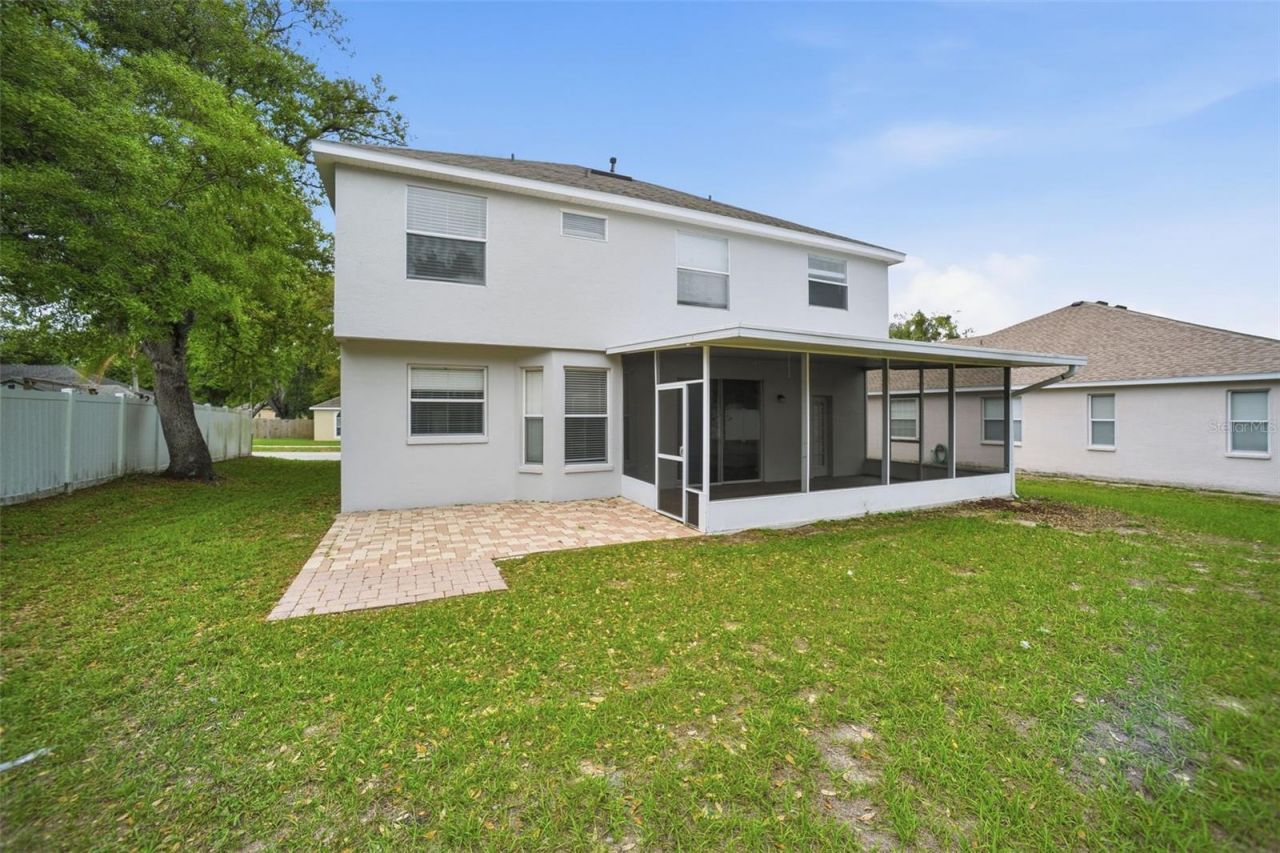 716 Grand Canyon Drive , Valrico, FL 33594 Photo