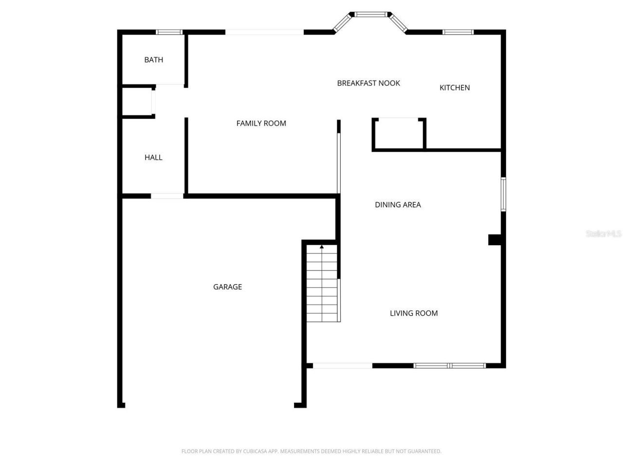 716 Grand Canyon Drive , Valrico, FL 33594 Photo