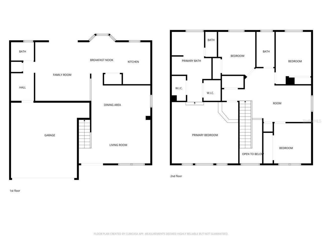 716 Grand Canyon Drive , Valrico, FL 33594 Photo