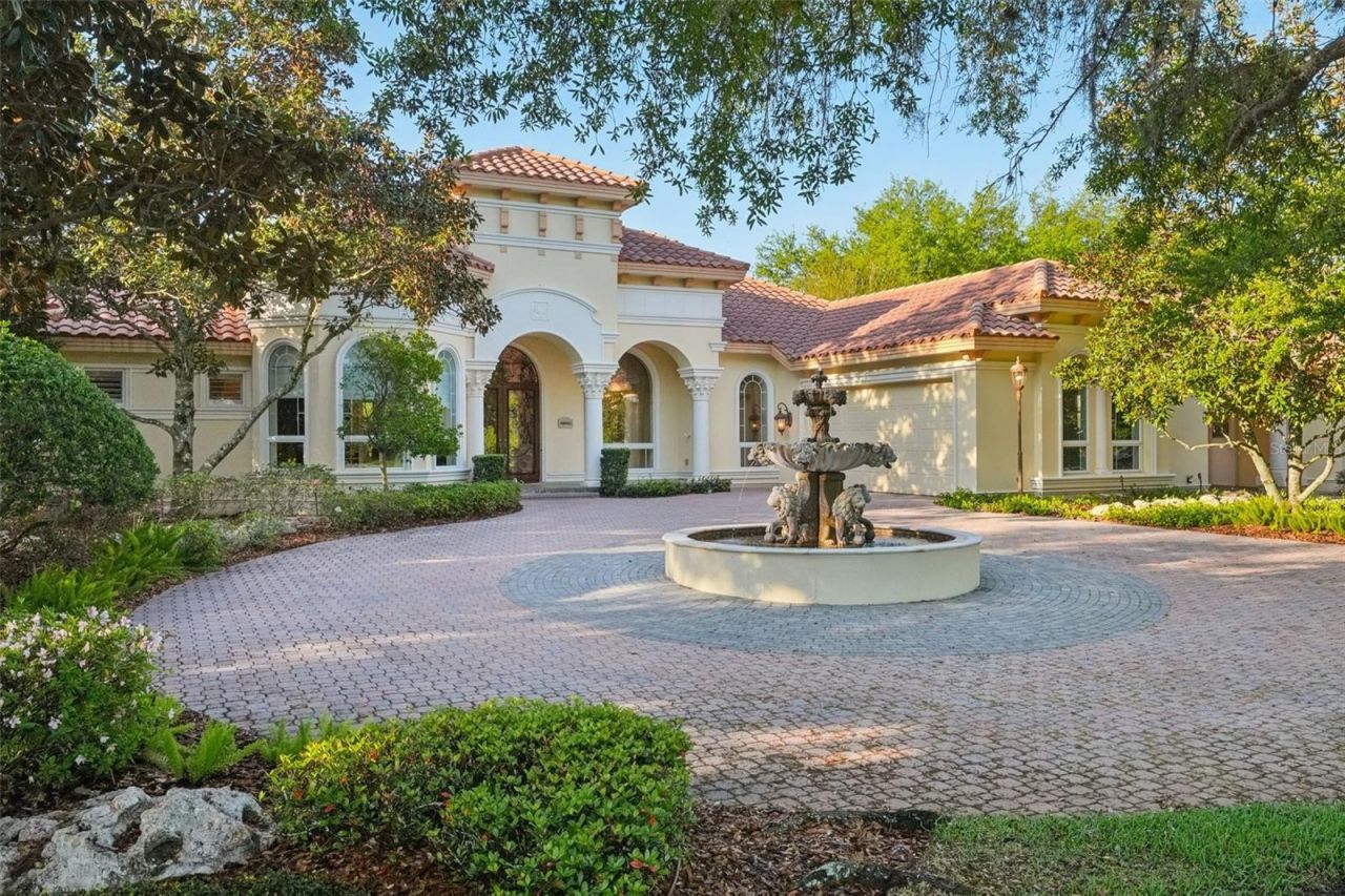 7908 Foxcatcher Court, Odessa, FL 33556 Main Photo