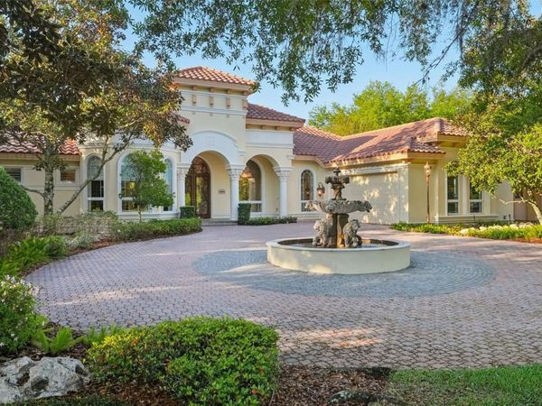 7908 FOXCATCHER COURT, ODESSA, FL 33556