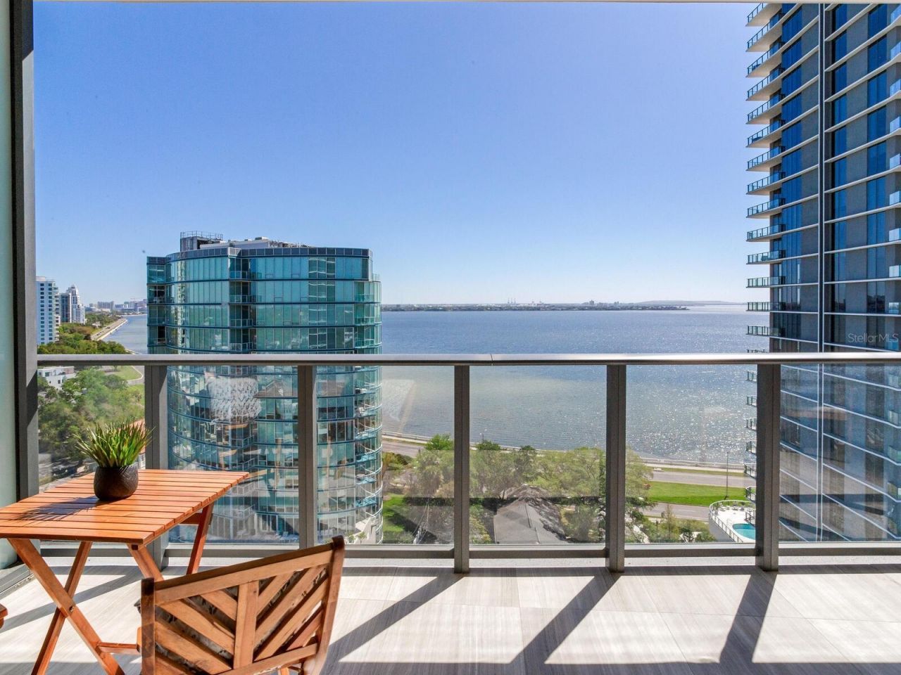 3015 S Ysabella Avenue, Unit 1403, Tampa, FL 33629 Photo