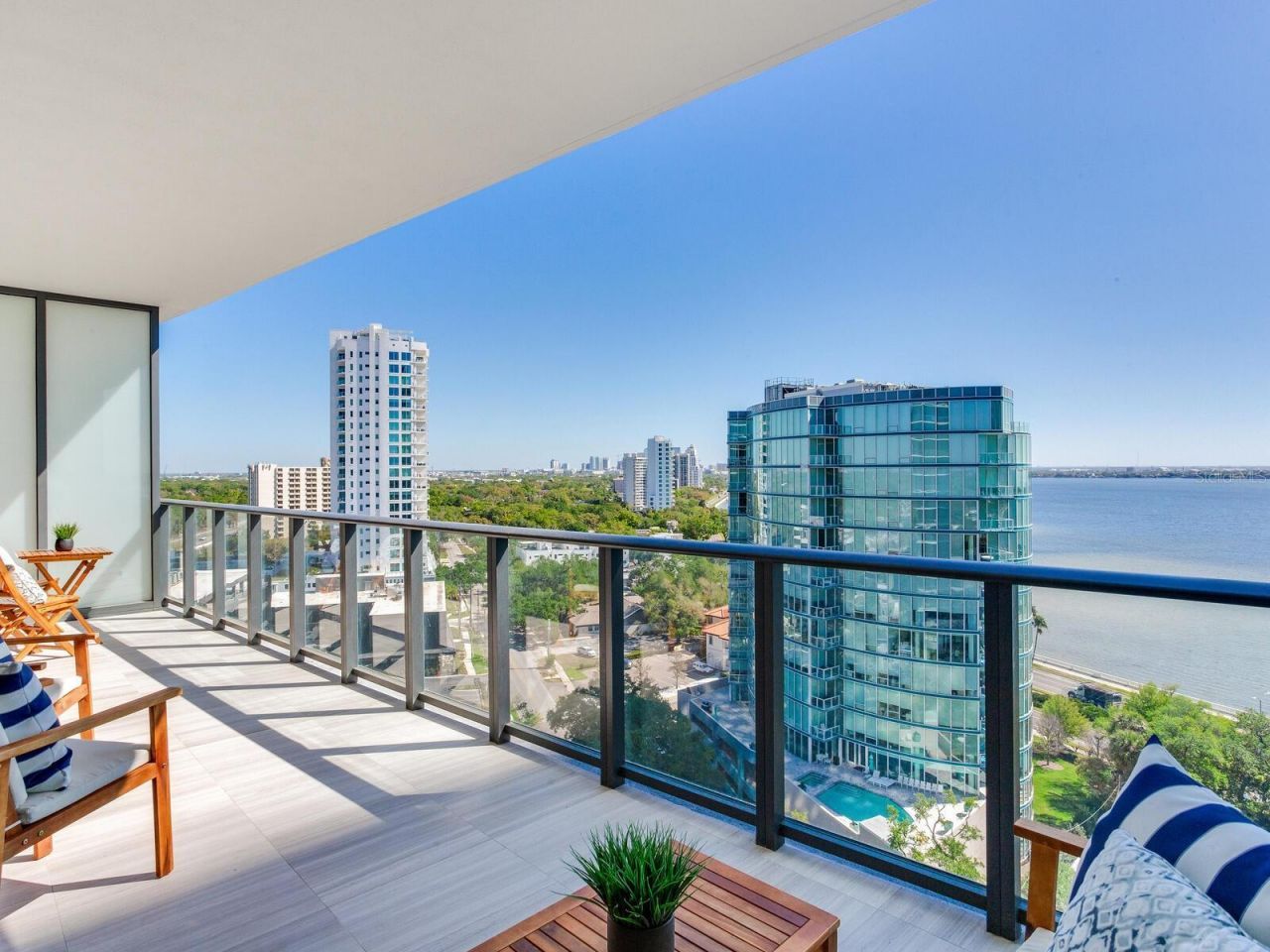 3015 S Ysabella Avenue, Unit 1403, Tampa, FL 33629 Photo