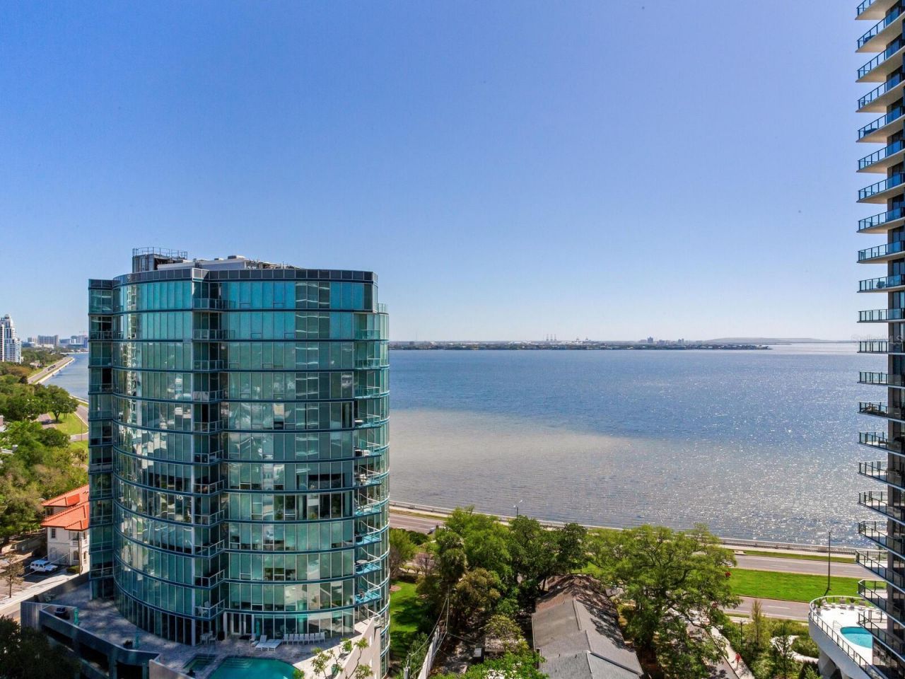 3015 S Ysabella Avenue, Unit 1403, Tampa, FL 33629 Photo