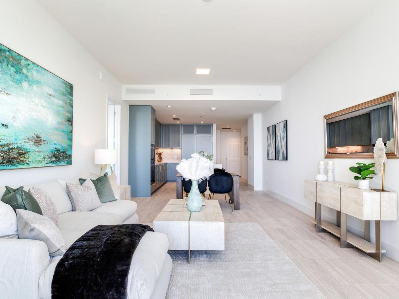 3015 S Ysabella Avenue, Unit 1403, Tampa, FL 33629 Photo