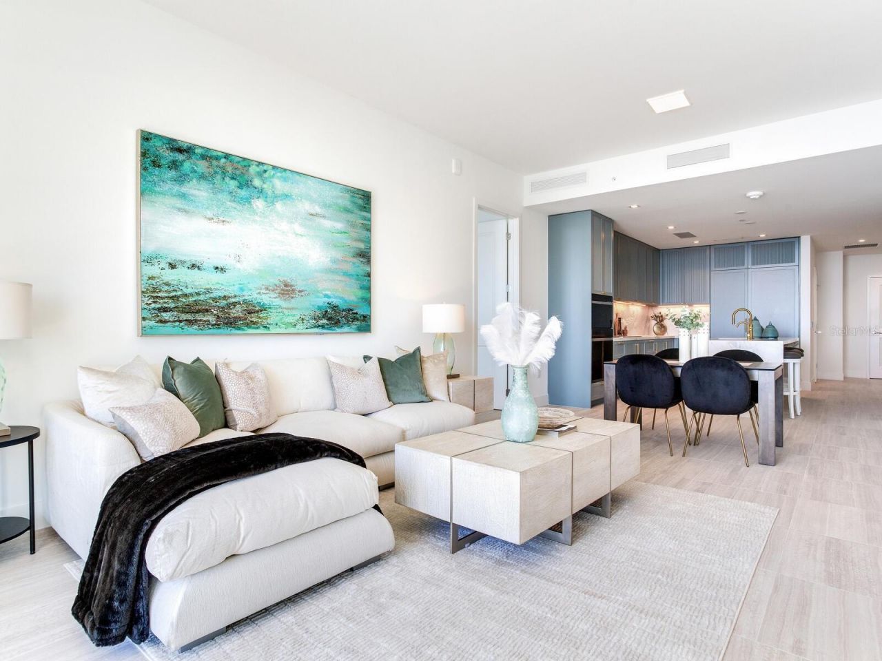 3015 S Ysabella Avenue, Unit 1403, Tampa, FL 33629 Photo