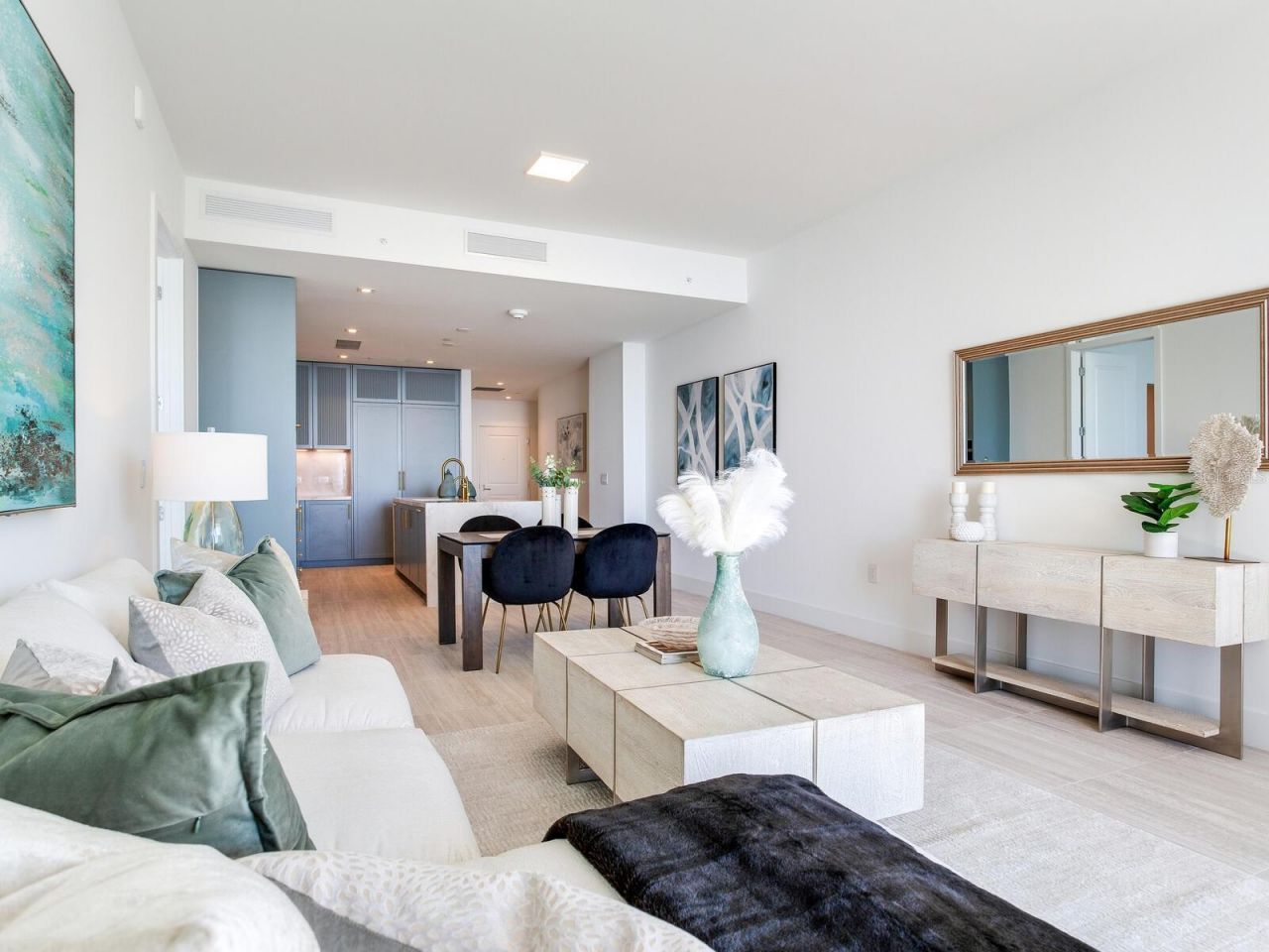 3015 S Ysabella Avenue, Unit 1403, Tampa, FL 33629 Photo