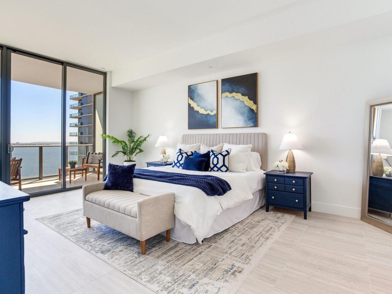 3015 S Ysabella Avenue, Unit 1403, Tampa, FL 33629 Photo