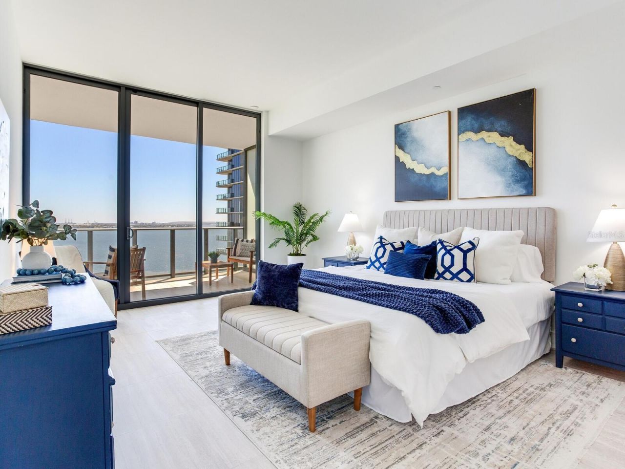 3015 S Ysabella Avenue, Unit 1403, Tampa, FL 33629 Photo