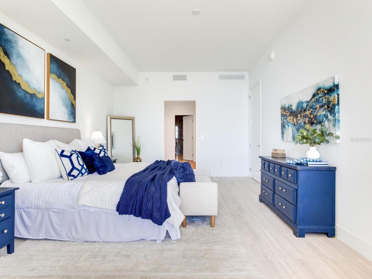 3015 S Ysabella Avenue, Unit 1403, Tampa, FL 33629 Photo