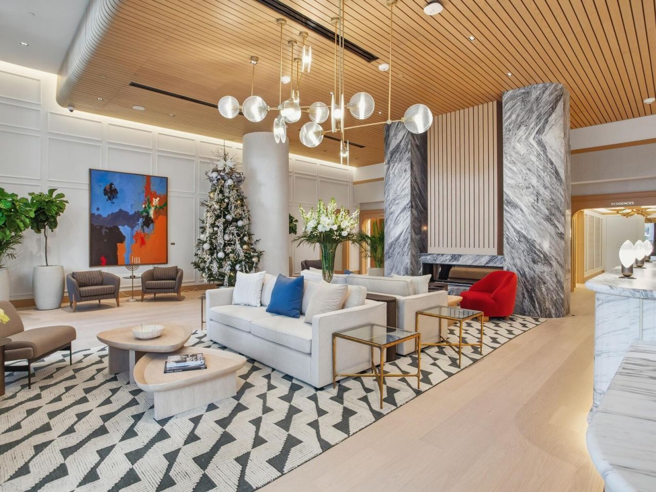 3015 S Ysabella Avenue, Unit 1403, Tampa, FL 33629 Photo