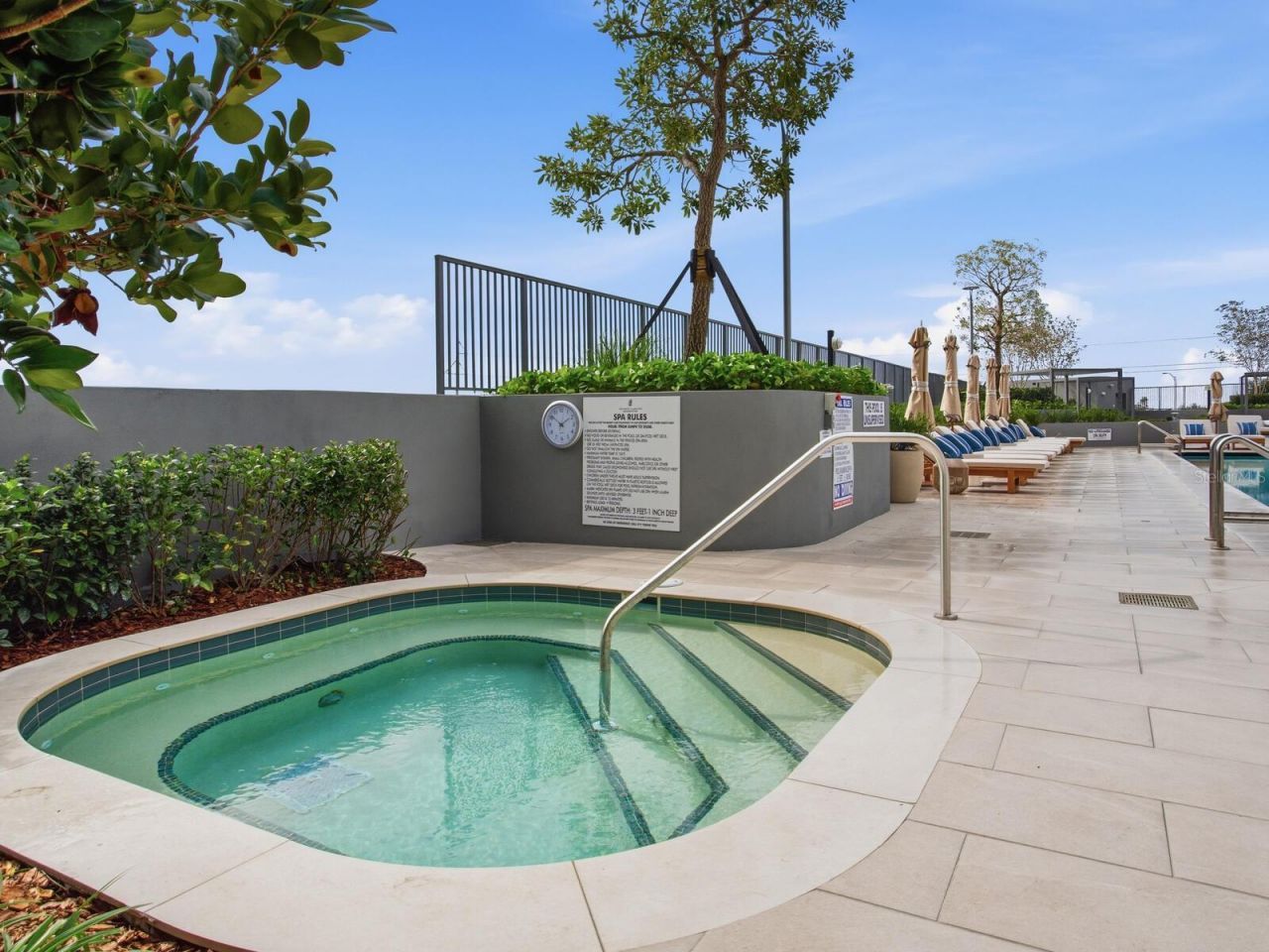 3015 S Ysabella Avenue, Unit 1403, Tampa, FL 33629 Photo