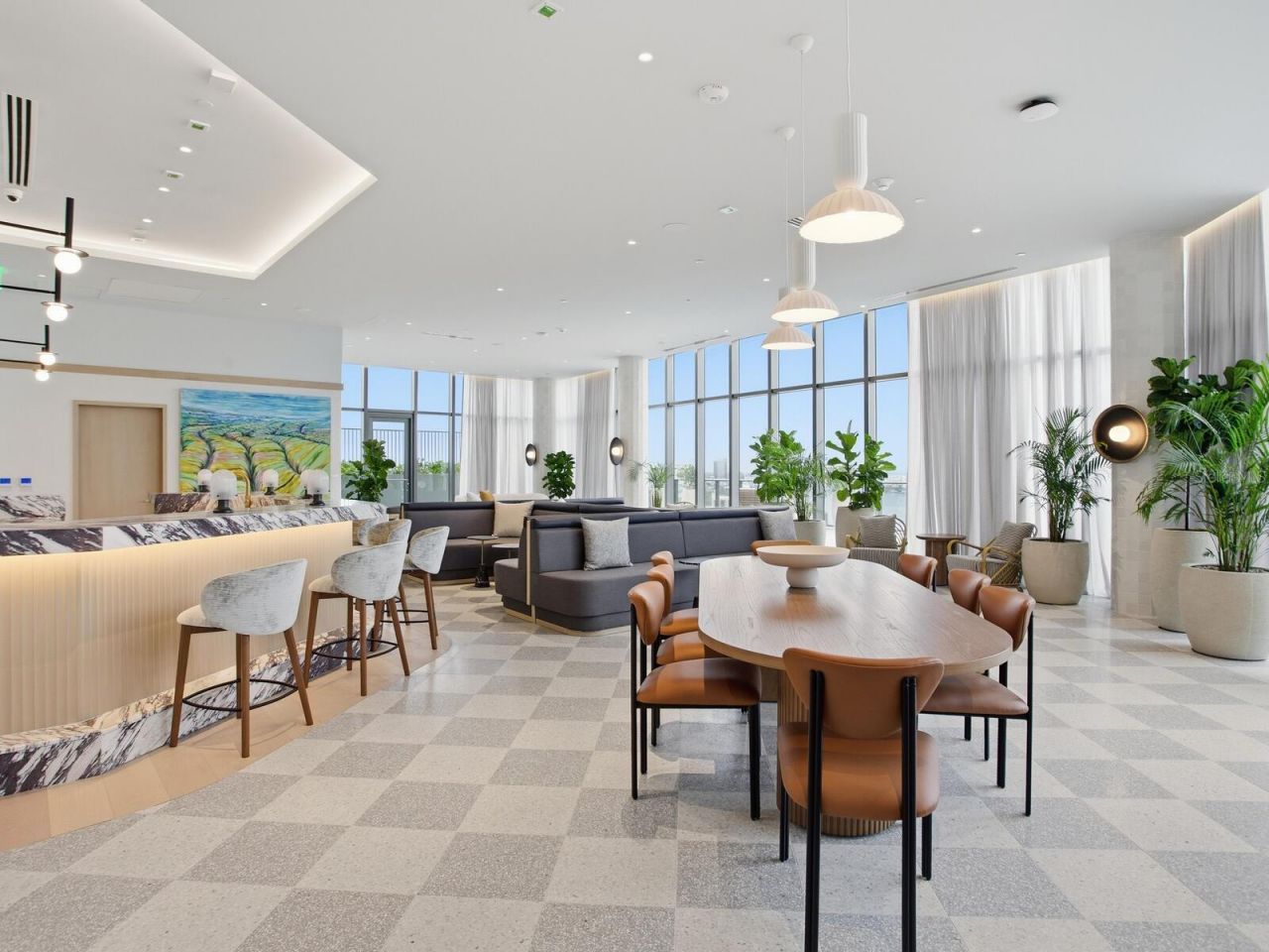 3015 S Ysabella Avenue, Unit 1403, Tampa, FL 33629 Photo