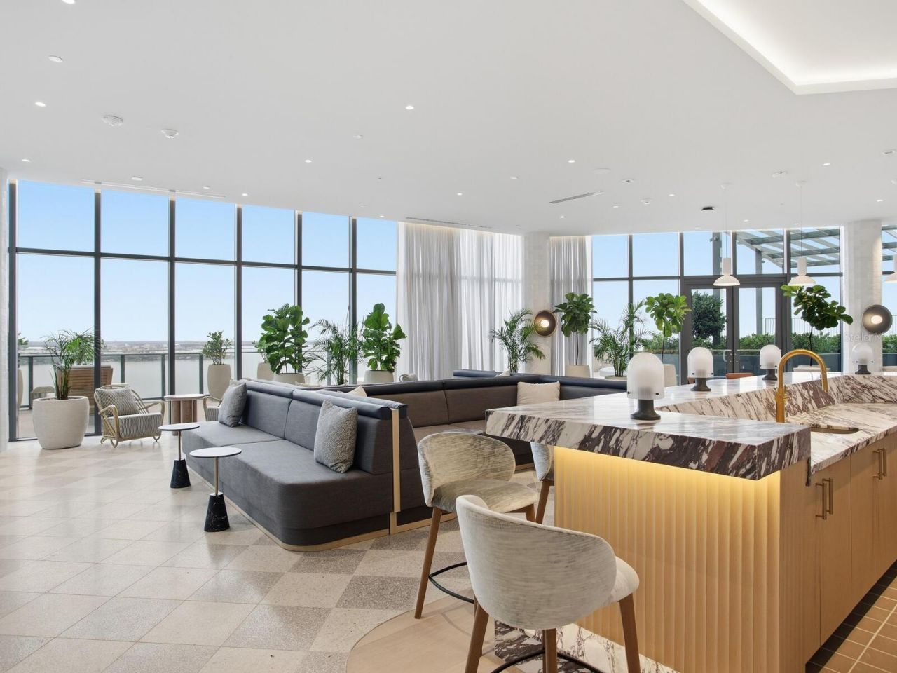 3015 S Ysabella Avenue, Unit 1403, Tampa, FL 33629 Photo