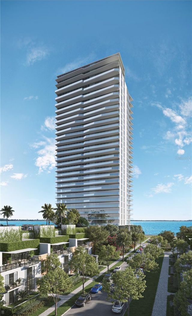 3015 S Ysabella Avenue, Unit 1403, Tampa, FL 33629 Photo