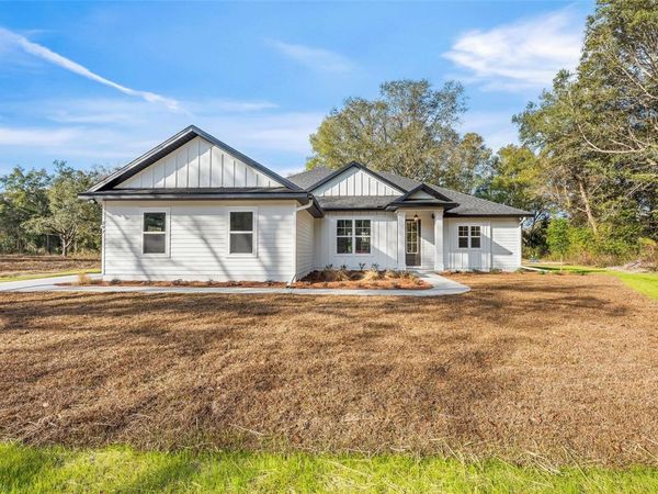 0 SW KIMBERLY LANE LOT 5 DRIVE, LAKE CITY, FL 32024