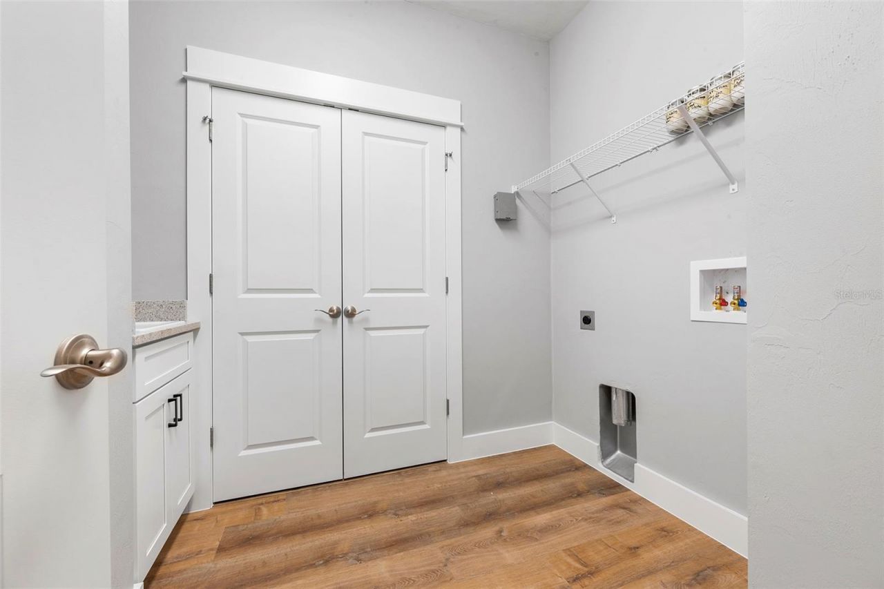 0 SW Kimberly Lane Lot 5 Drive, Lake City, FL 32024 Photo