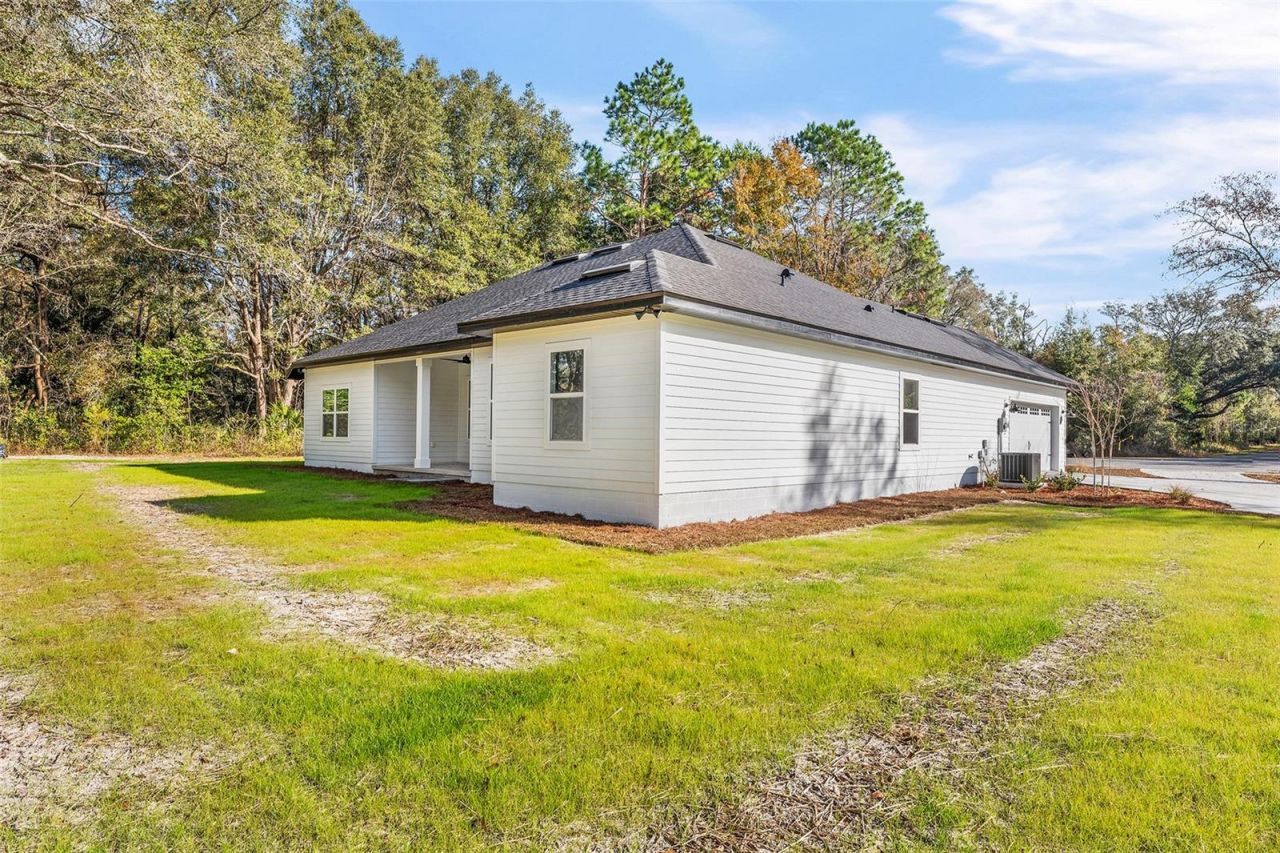 0 SW Kimberly Lane Lot 5 Drive, Lake City, FL 32024 Photo